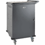 Eaton Tripplite Multi-Device Charging Cart
