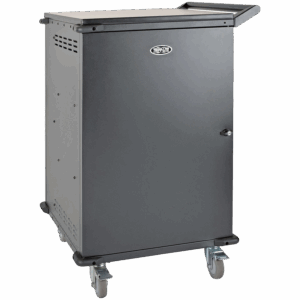 Eaton Tripplite Multi-Device Charging Cart