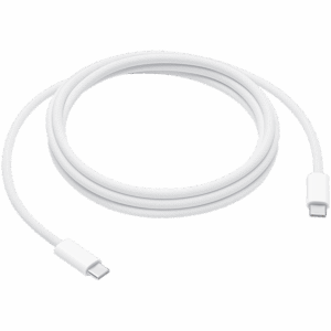 240W USB-C Charge Cable (2 m)