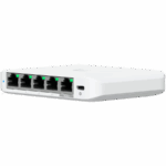 UBIQUITI UniFi Switch Flex Mini 2.5G