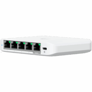 UBIQUITI UniFi Switch Flex Mini 2.5G