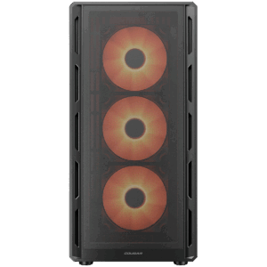 COUGAR AIRFACE PURE PRO PC Case