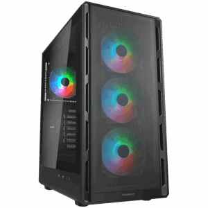 COUGAR AIRFACE PURE RGB PC Case