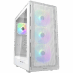 COUGAR AIRFACE PURE RGB PC Case