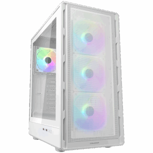 COUGAR AIRFACE PURE RGB PC Case