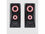 Trust GXT606B JAVV RGB set zvučnika