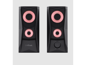 Trust GXT606B JAVV RGB set zvučnika