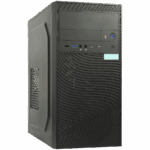 Inter-Tech PC Chassis IT-6516 Ripple