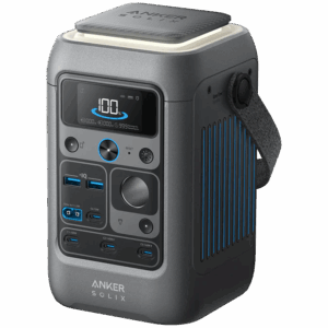 Anker SOLIX C300X DC