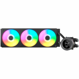 COUGAR Poseidon Vistek ARGB 360 AiO Liquid