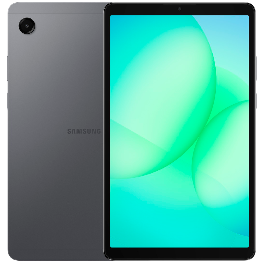 Samsung Galaxy Tab A11 8.7” LTE 4/64GB Gray
