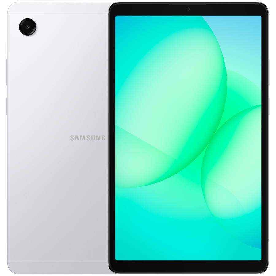 Samsung Galaxy Tab A11 8.7” LTE 4/64GB Silver