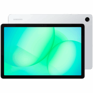 Samsung Galaxy Tab A11+ 11'' WiFi 8/256GB Silver