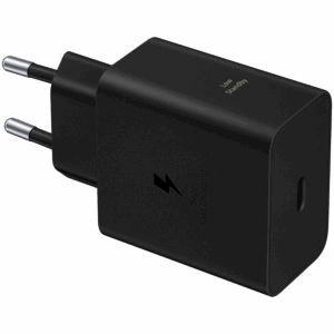 Samsung 60W Fast Charging USB-C Power Adapter