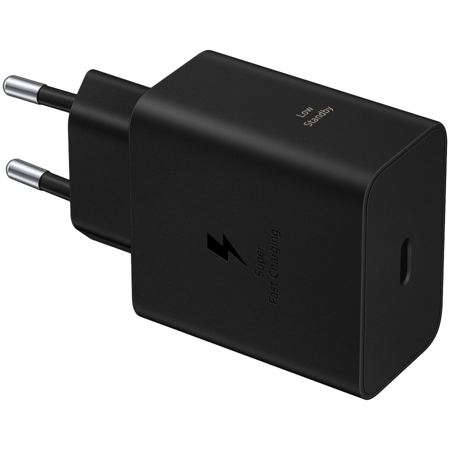 Samsung 60W Fast Charging USB-C Power Adapter