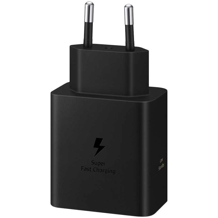 Samsung 60W Fast Charging USB-C Power Adapter
