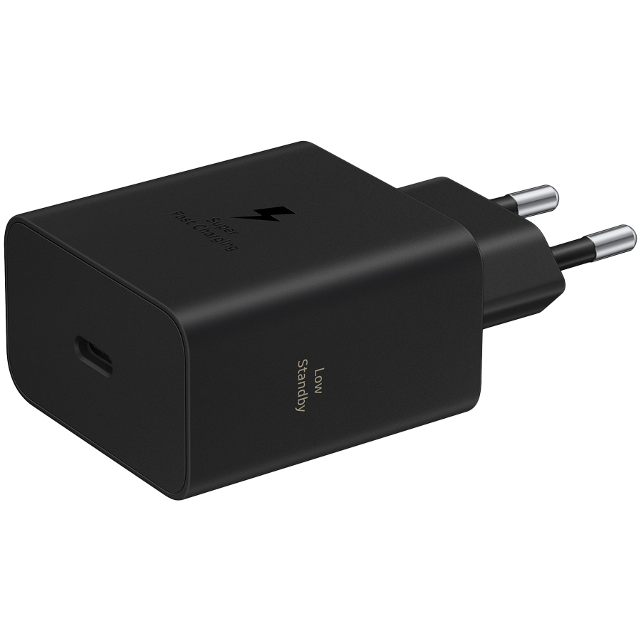 Samsung 60W Fast Charging USB-C Power Adapter