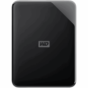 HDD External WD Elements SE Portable (5TB