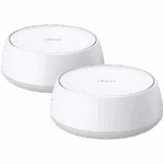 TP-Link Deco BE25(2-pack) BE3600 Whole Home Mesh