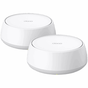 TP-Link Deco BE25(2-pack) BE3600 Whole Home Mesh
