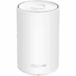 TP-Link Deco X10-4G (1-PACK) 4G+ AX1500 Whole