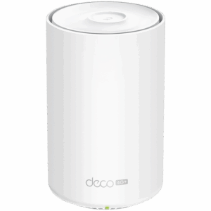TP-Link Deco X10-4G (1-PACK) 4G+ AX1500 Whole