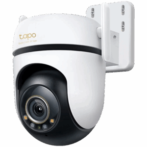 TP-Link Tapo C530WS Outdoor Pan/Tilt Security