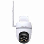 TP-Link Tapo C501GW Outdoor Pan/Tilt 4G LTE Camera