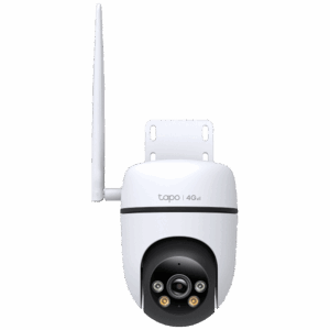 TP-Link Tapo C501GW Outdoor Pan/Tilt 4G LTE Camera