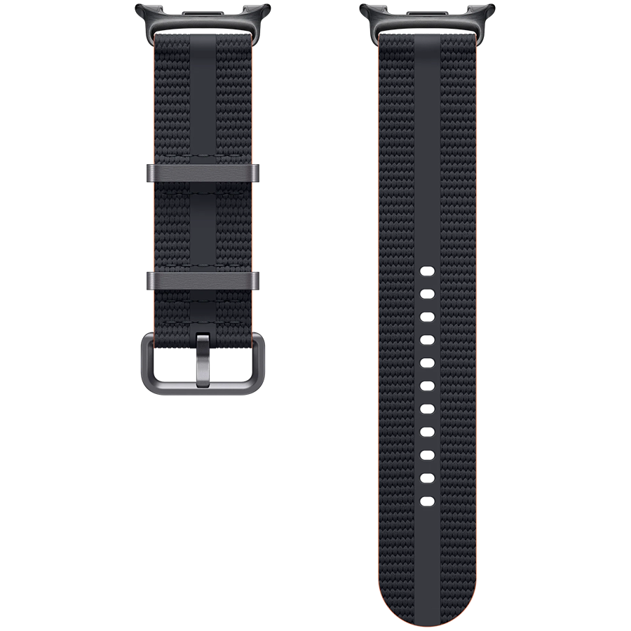 Samsung Galaxy Watch8 Classic Athleisure Band