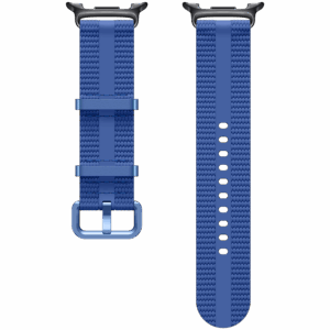 Samsung Galaxy Watch8 Classic Athleisure Band Blue