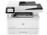HP LaserJet Pro MFP 4103fdn Printer