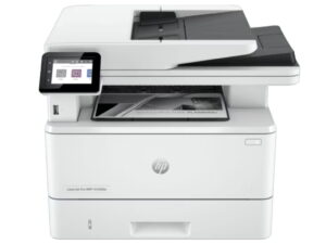 HP LaserJet Pro MFP 4103fdn Printer