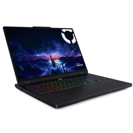 LENOVO Legion 5 Gen 10 Gaming laptop 83F1CTO1WW/1TB - Image 2