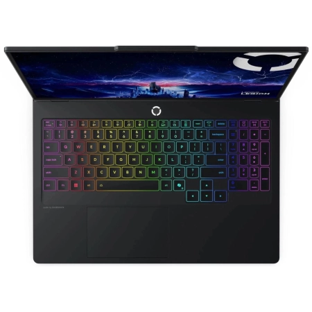 LENOVO Legion 5 Gen 10 Gaming laptop 83F1CTO1WW/1TB - Image 4