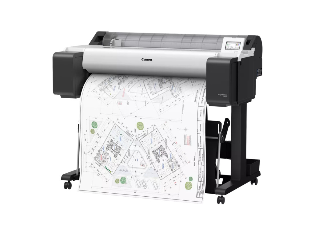 Canon iPF TM-350 ploter 36″