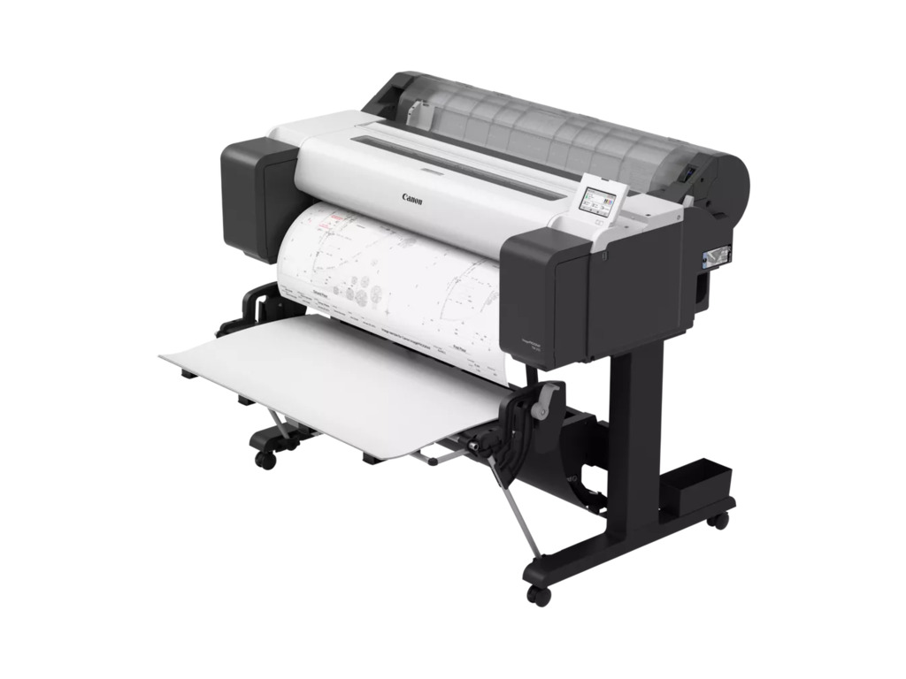 Canon iPF TM-350 ploter 36″