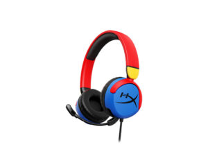 HyperX Cloud Mini - Gaming Headset (Multi)