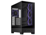 ASUS CASE A31 PLUS TG ARGB BLACK