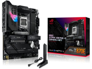 ASUS MB ROG STRIX X870E-E