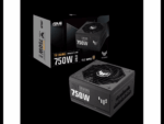ASUS PSU TUF-GAMING-750G