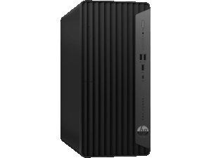 HP Pro Tower 400 G9 260W / i5-12500 / 16GB DDR4 (1x16GB) / 512GB M.2 SSD Value / DOS / No  ODD / HP 5 year / 320K kbd / 125mouse /HDMI