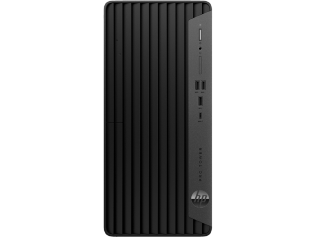 HP Pro Tower 400 G9 12500 1612500,16GB,512GB,FreeDOS,No DVDRW,Periferija,HDMI,DP,5godina