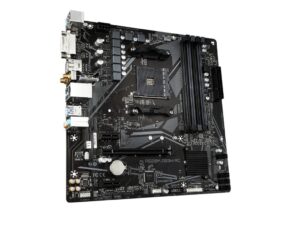 Gigabyte MB A520M DS3H AC