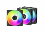 Arctic P14 Pro Reverse A-RGB 3-pack