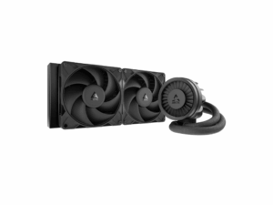 Arctic Liquid Freezer III PRO 280