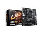 Gigabyte MB B550M DS3H R2