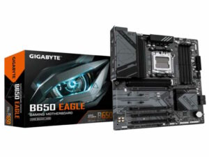 Gigabyte MB B650 Eagle