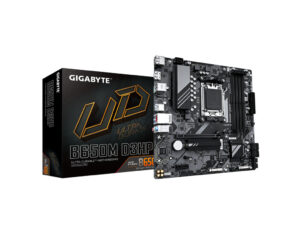 Gigabyte MB B650M D3HP