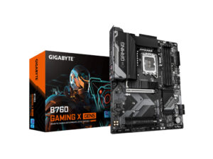Gigabyte MB B760 Gaming X GEN5